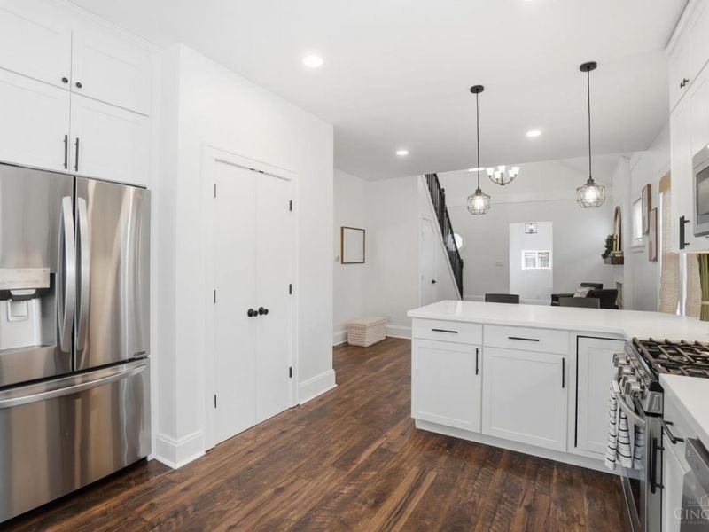 5433 Whetsel Avenue, Cincinnati, OH 45227 Photo 11