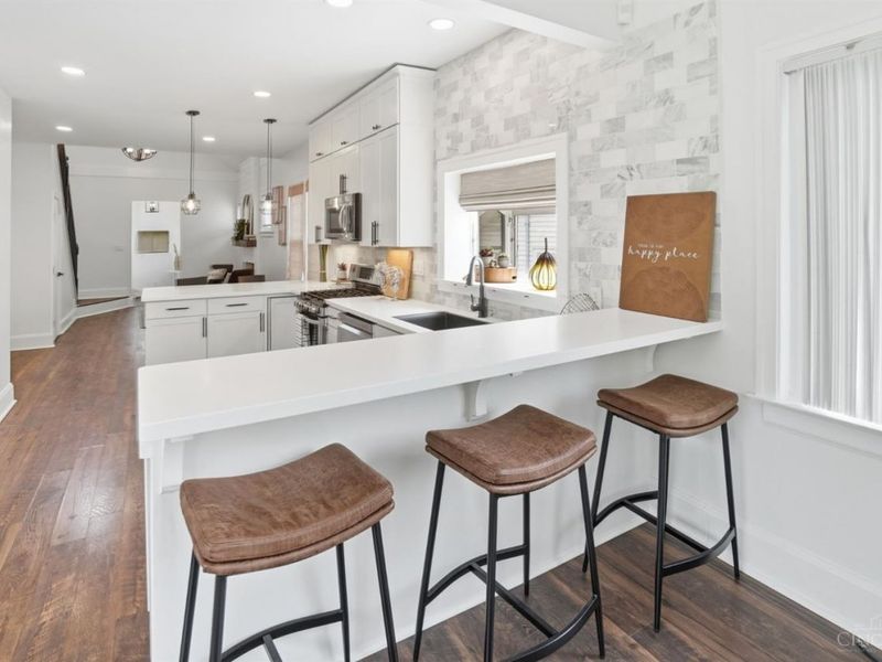 5433 Whetsel Avenue, Cincinnati, OH 45227 Photo 12