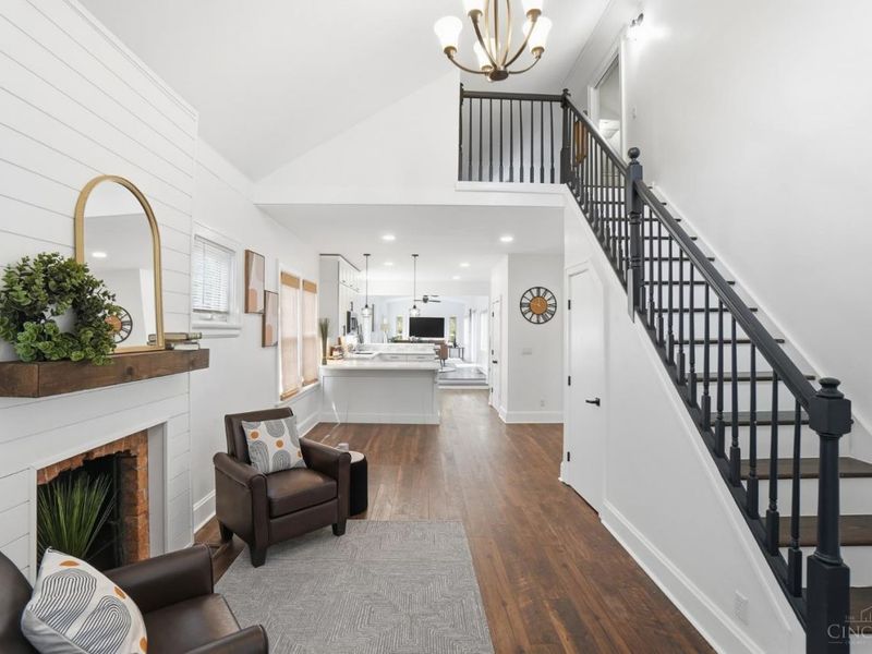 5433 Whetsel Avenue, Cincinnati, OH 45227 Photo 18