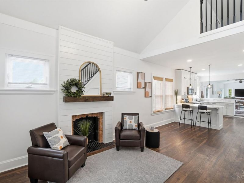 5433 Whetsel Avenue, Cincinnati, OH 45227 Photo 19