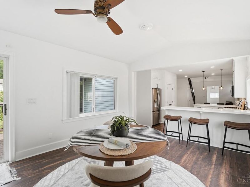 5433 Whetsel Avenue, Cincinnati, OH 45227 Photo 21