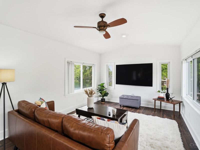 5433 Whetsel Avenue, Cincinnati, OH 45227 Photo 22