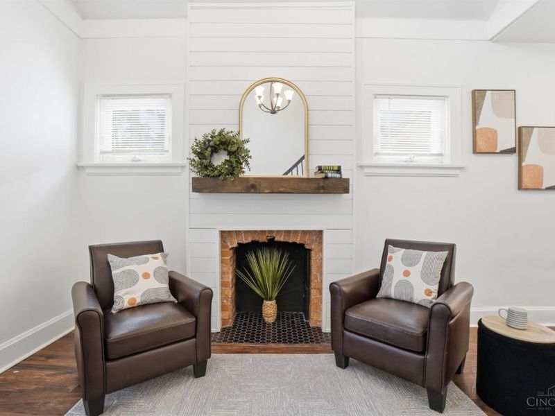 5433 Whetsel Avenue, Cincinnati, OH 45227 Photo 5