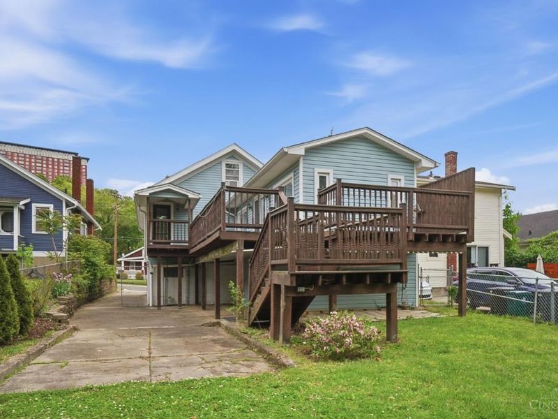 5433 Whetsel Avenue, Cincinnati, OH 45227 Photo 60