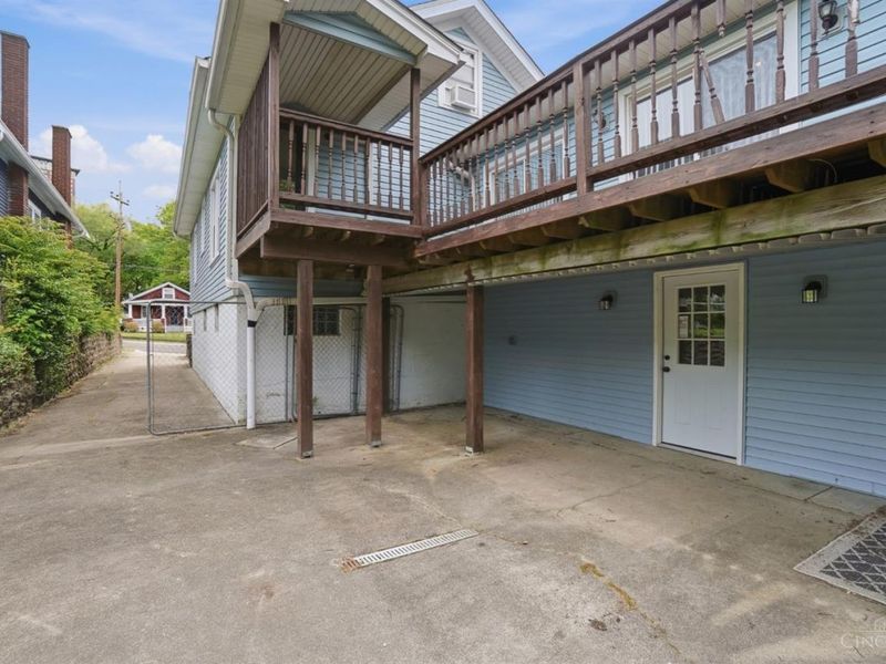 5433 Whetsel Avenue, Cincinnati, OH 45227 Photo 63