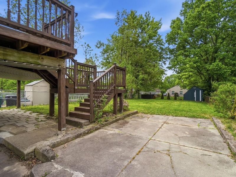 5433 Whetsel Avenue, Cincinnati, OH 45227 Photo 67