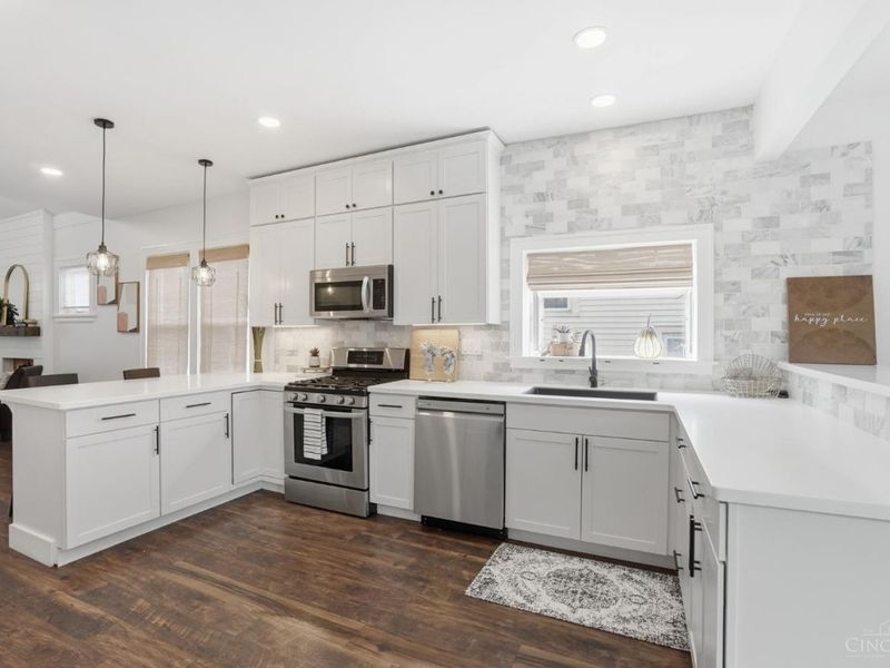 5433 Whetsel Avenue, Cincinnati, OH 45227 Photo 9