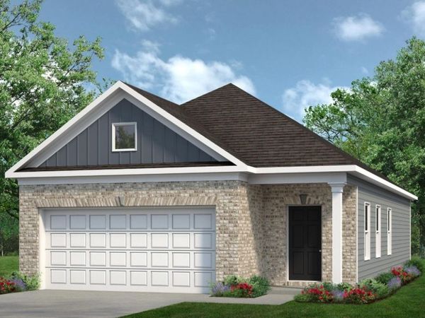 966 Andasia Way , Clarksville, TN 37042