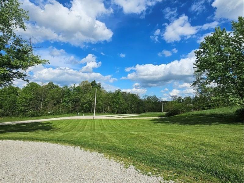 6999 W Buckrun Road NW, Malta, OH 43758 Photo 12