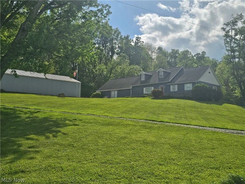 6999 W Buckrun Road NW, Malta, OH 43758 Photo 2