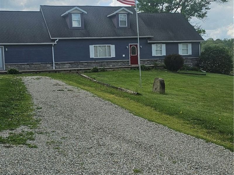 6999 W Buckrun Road NW, Malta, OH 43758 Photo 3