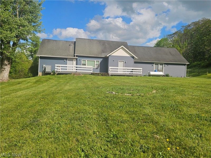 6999 W Buckrun Road NW, Malta, OH 43758 Photo 4