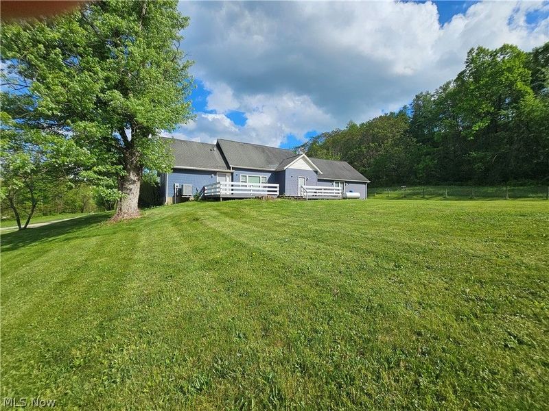 6999 W Buckrun Road NW, Malta, OH 43758 Photo 5