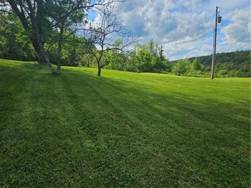 6999 W Buckrun Road NW, Malta, OH 43758 Photo 8