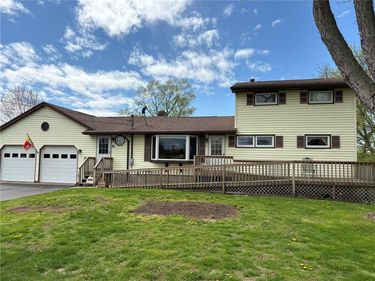 51 Palmer Road, Churchville, NY 14428