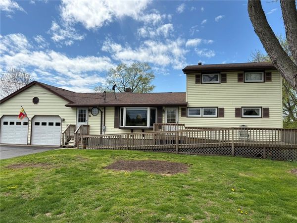 51 Palmer Road , Churchville, NY 14428