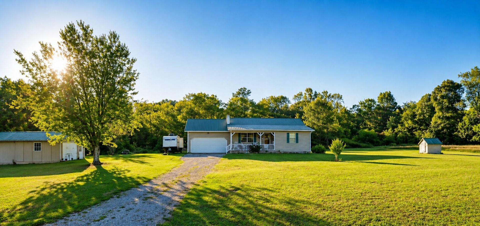 4259 Mount Pleasant Road, Cohutta, GA 30710 Main Photo