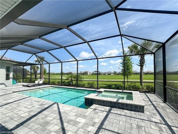 6082 Artisan CT , AVE MARIA, FL 34142