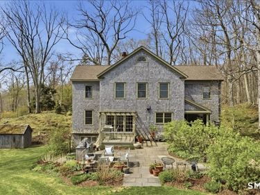 56 Goldmine, Roxbury, CT 06783
