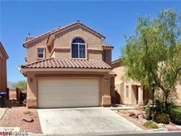 136 Unity Crest Avenue , North Las Vegas, NV 89032