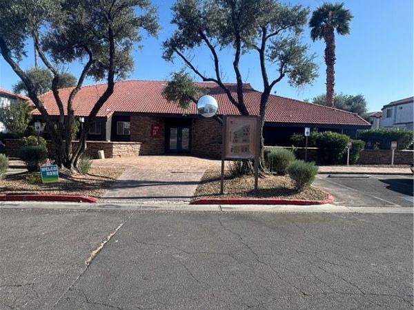 1455 E Katie Avenue , Unit F12, Las Vegas, NV 89119