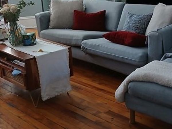 17 Vancouver St, Unit 1, Boston, MA 02115