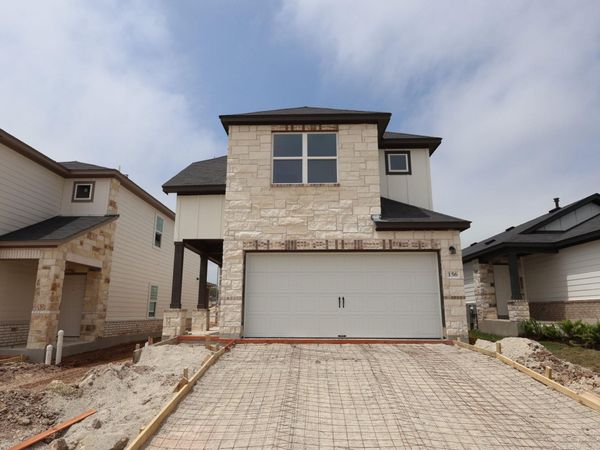 156 Heritage Forest PKWY, Dripping Springs, TX 78620