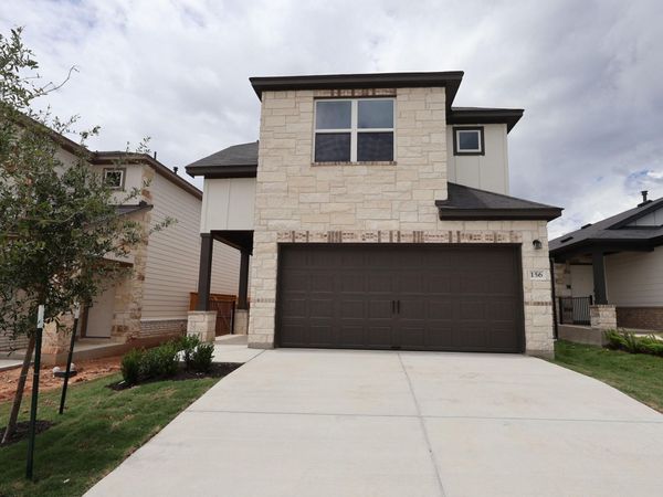 156 Heritage Forest PKWY, Dripping Springs, TX 78620