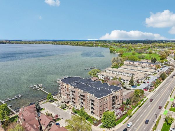 101 Ferchland Place, Unit 306, Monona, WI 53714