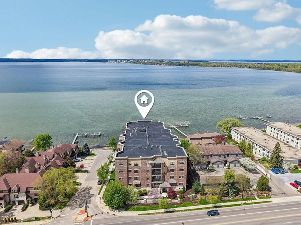 101 Ferchland Place, Unit 306, Monona, WI 53714