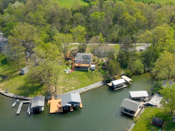 660 Summer Drive, Williamstown, KY 41097