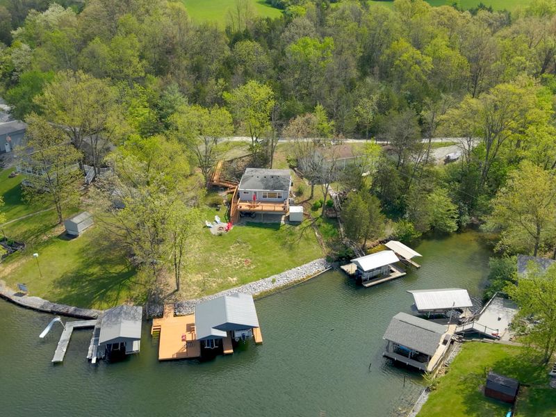 660 Summer Drive, Williamstown, KY 41097 Photo 1