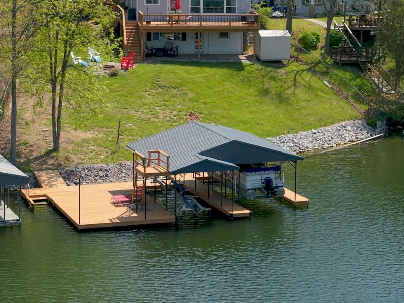 660 Summer Drive, Williamstown, KY 41097 Photo 11