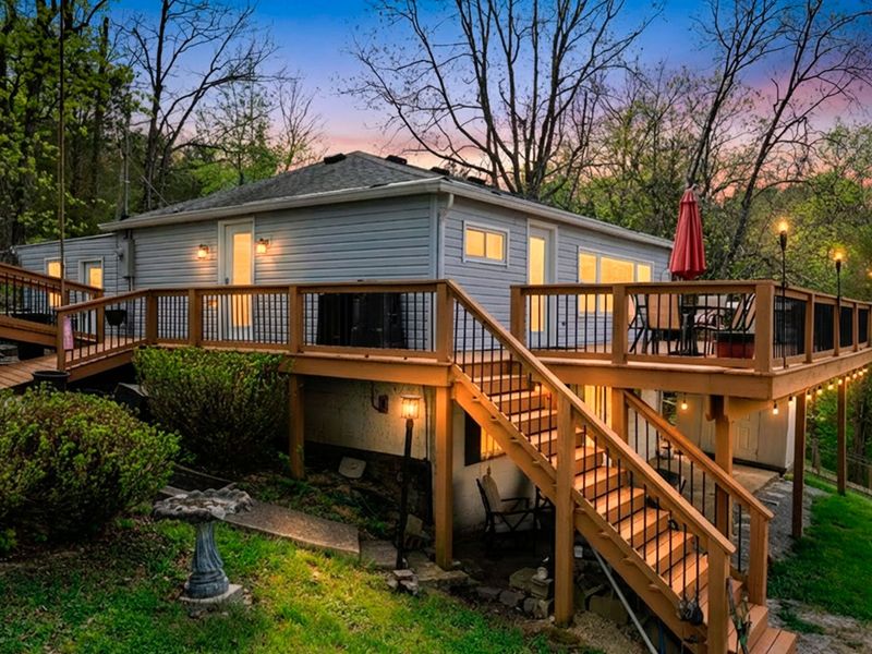 660 Summer Drive, Williamstown, KY 41097 Photo 28