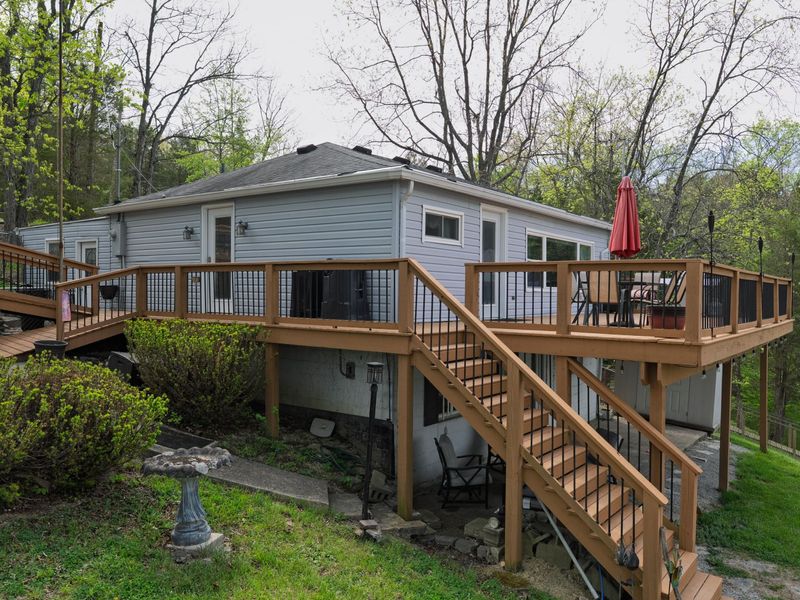 660 Summer Drive, Williamstown, KY 41097 Photo 3