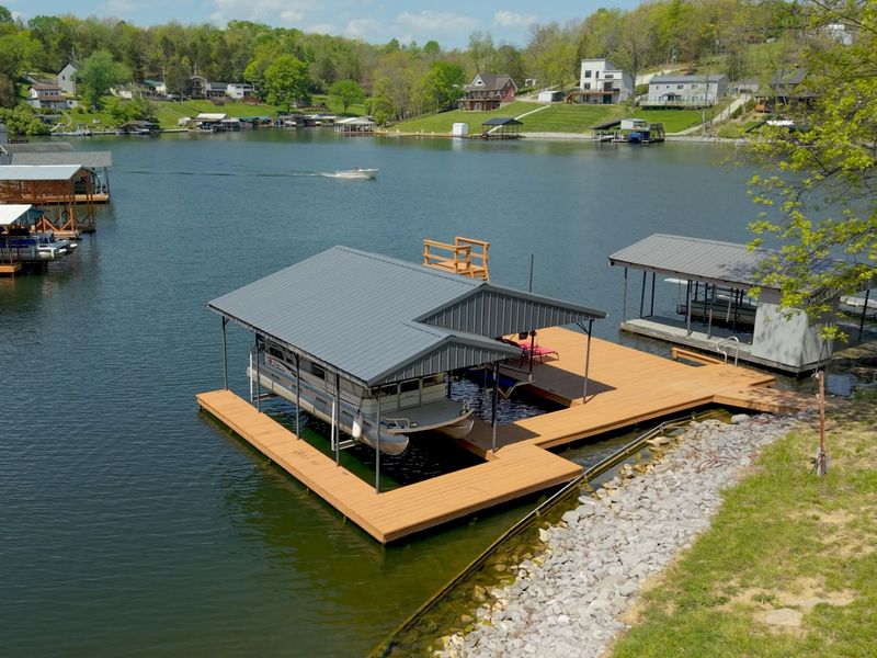 660 Summer Drive, Williamstown, KY 41097 Photo 6