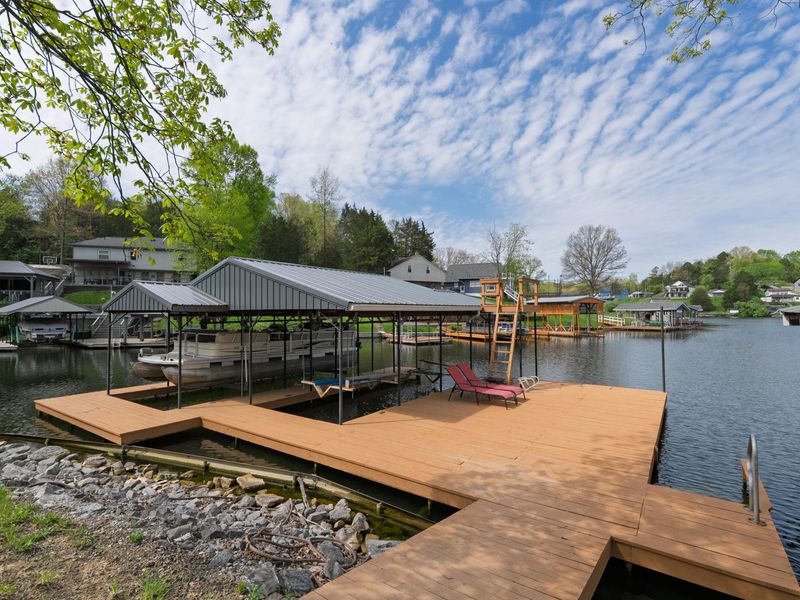 660 Summer Drive, Williamstown, KY 41097 Photo 8