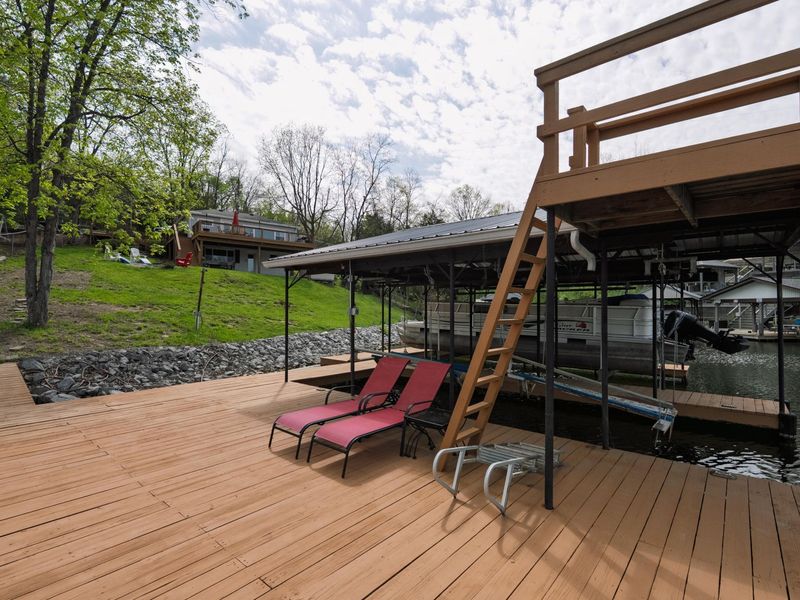 660 Summer Drive, Williamstown, KY 41097 Photo 9