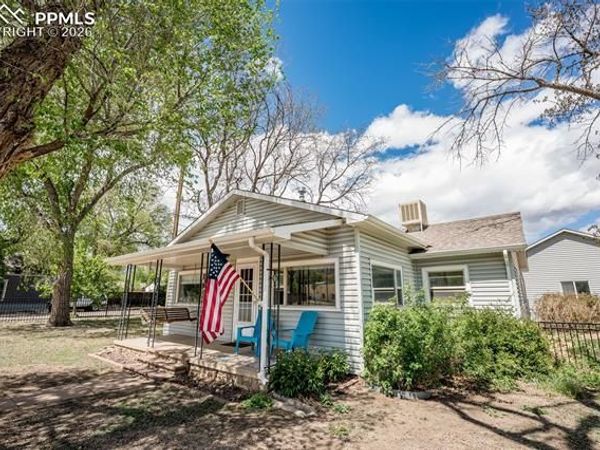 1922 W Cucharras Street, Colorado Springs, CO 80904