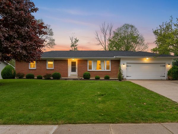 431 E Pinehurst Street, Sidney, OH 45365