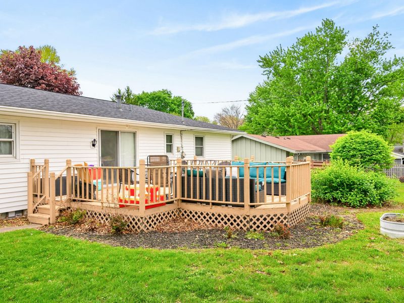 431 E Pinehurst Street, Sidney, OH 45365 Photo 27