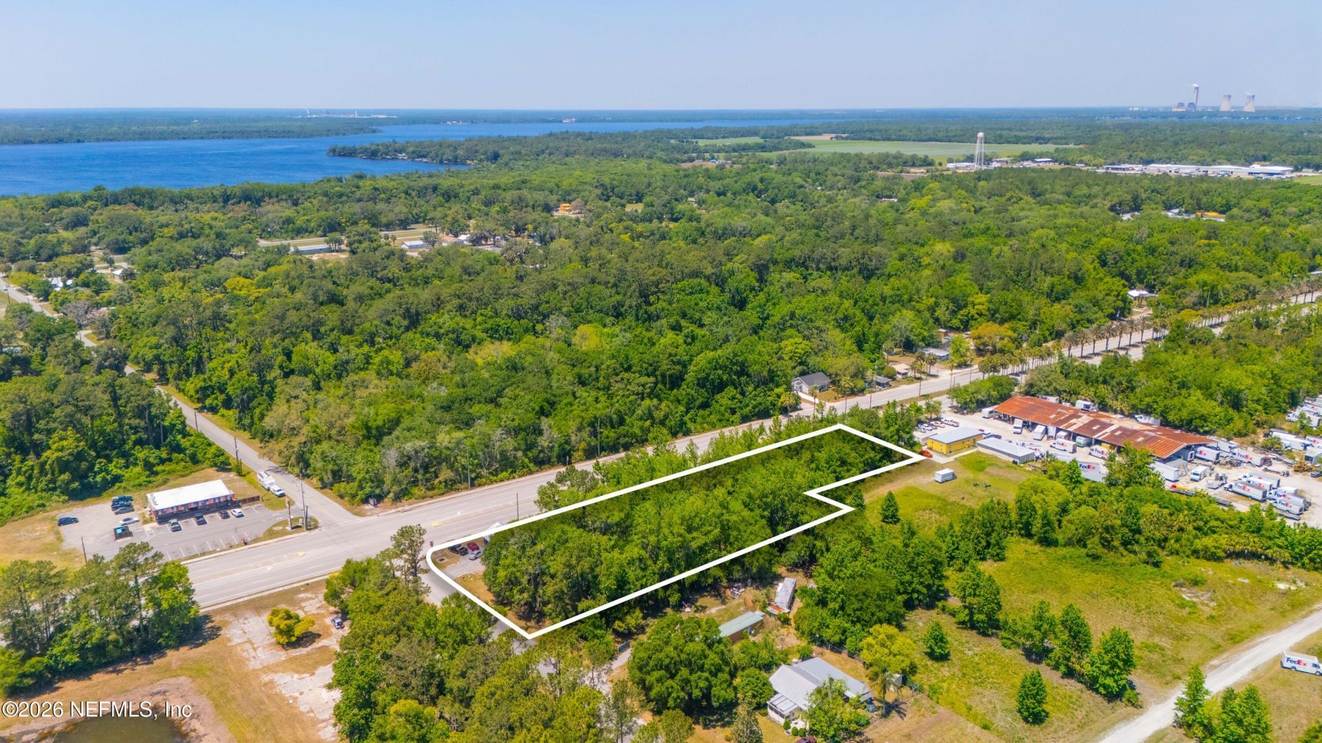 138 State Road 207, East Palatka, FL 32131 Photo