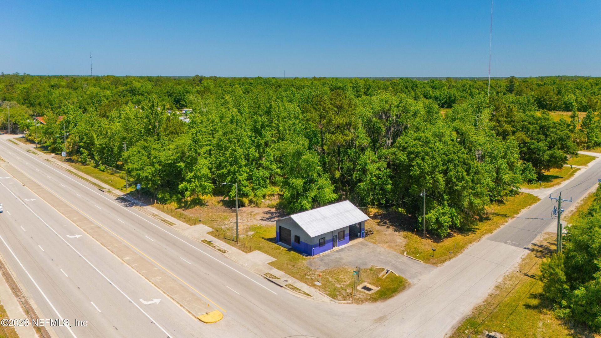 138 State Road 207, East Palatka, FL 32131 Photo