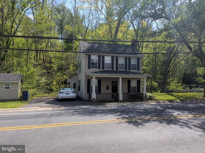 8669 Frederick Road, Ellicott City, MD 21043 Main Photo