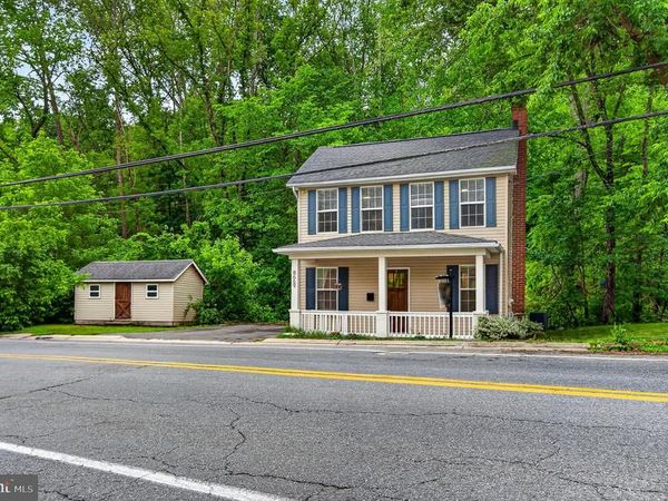 8669 FREDERICK ROAD, ELLICOTT CITY, MD 21043