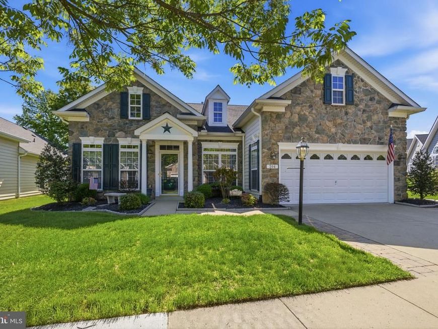 204 Overture Way, Centreville, MD 21617 Main Photo
