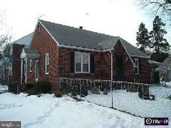934 MORRIS STREET, GLOUCESTER CITY, NJ 08030