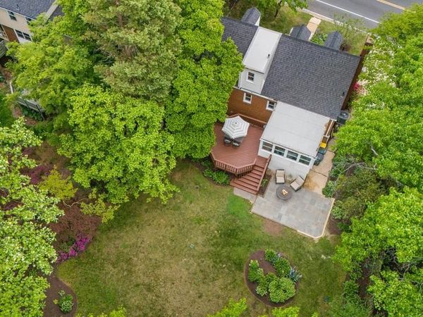 302 S WEST STREET, FALLS CHURCH, VA 22046