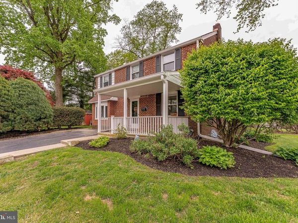 310 STANTON ROAD, HAVERTOWN, PA 19083