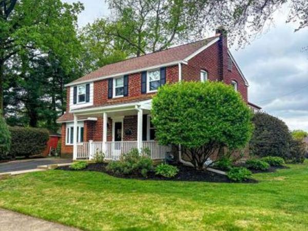 310 STANTON ROAD , HAVERTOWN, PA 19083